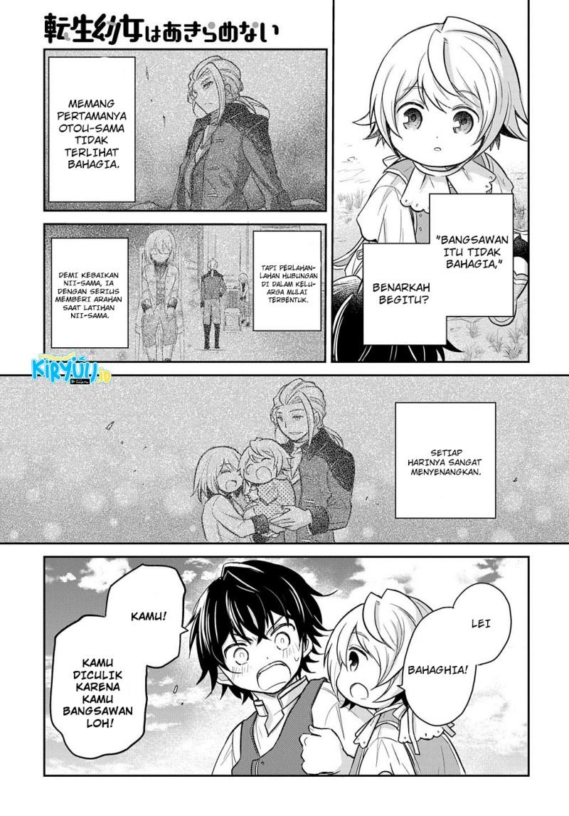 the-reborn-little-girl-wont-give-up - Chapter: 10