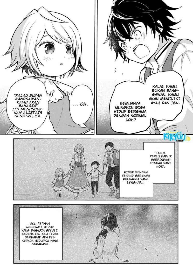 the-reborn-little-girl-wont-give-up - Chapter: 10