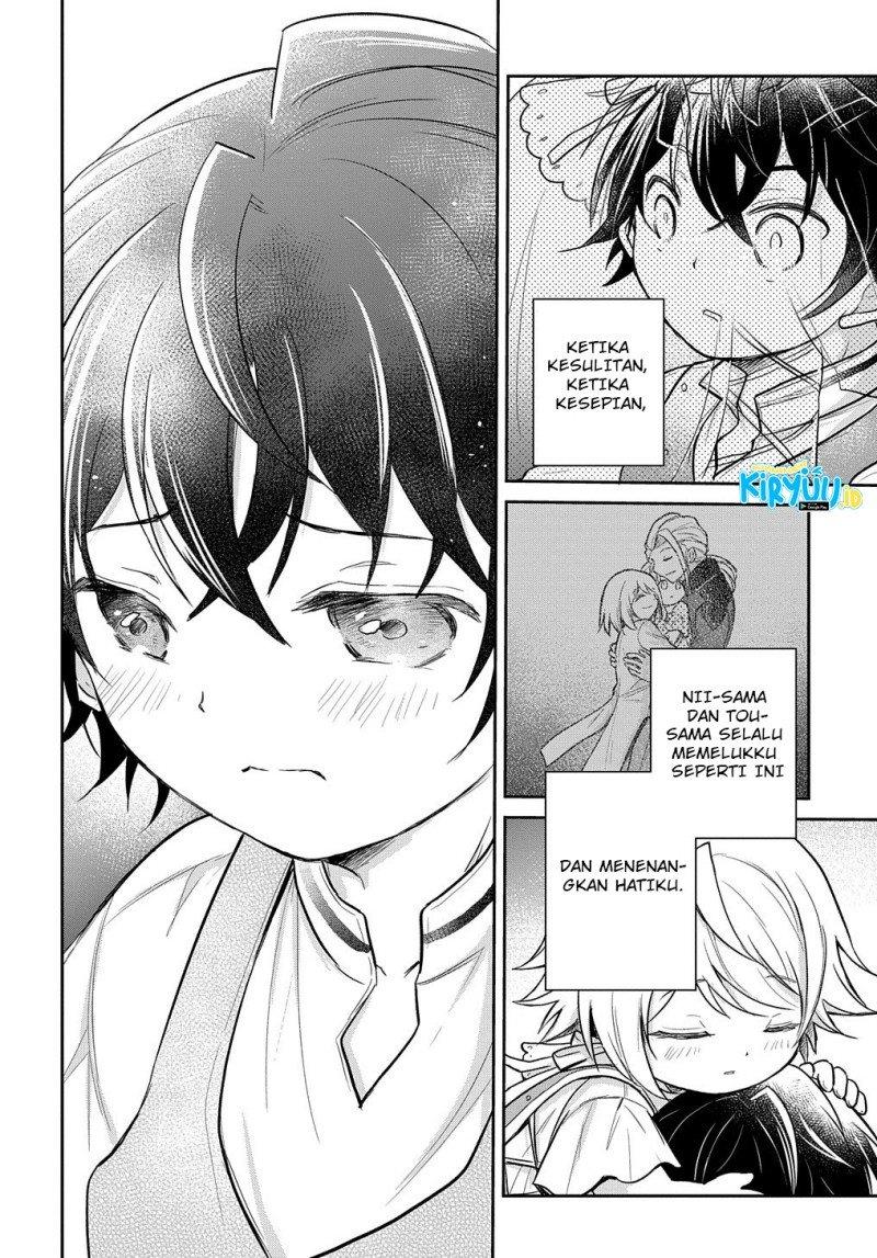 the-reborn-little-girl-wont-give-up - Chapter: 10