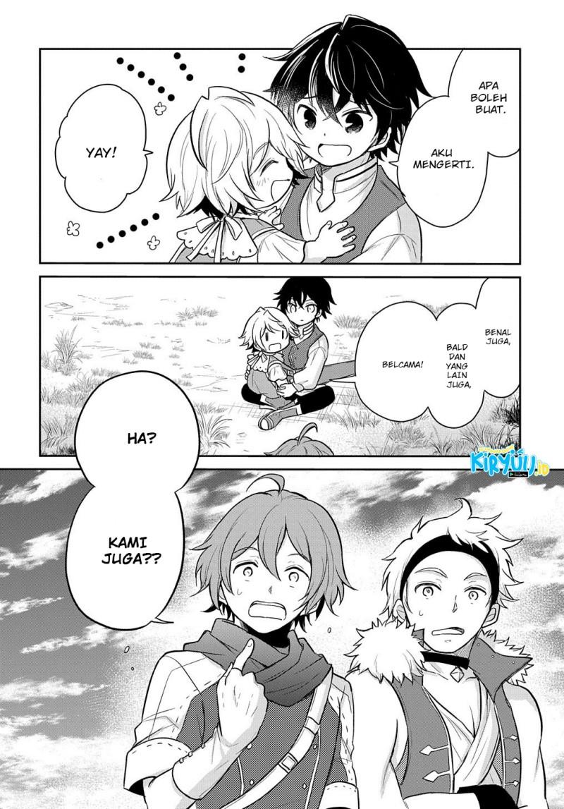the-reborn-little-girl-wont-give-up - Chapter: 10