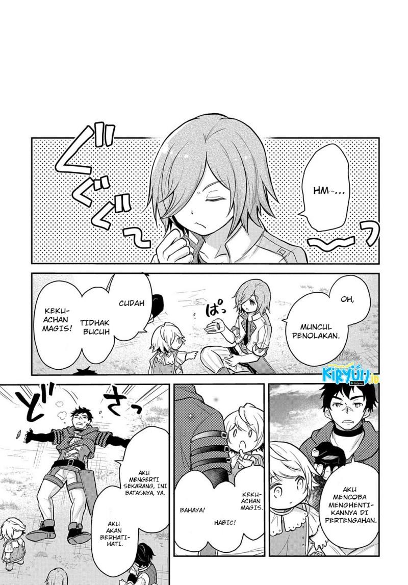 the-reborn-little-girl-wont-give-up - Chapter: 10