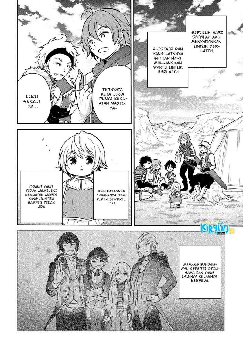 the-reborn-little-girl-wont-give-up - Chapter: 10