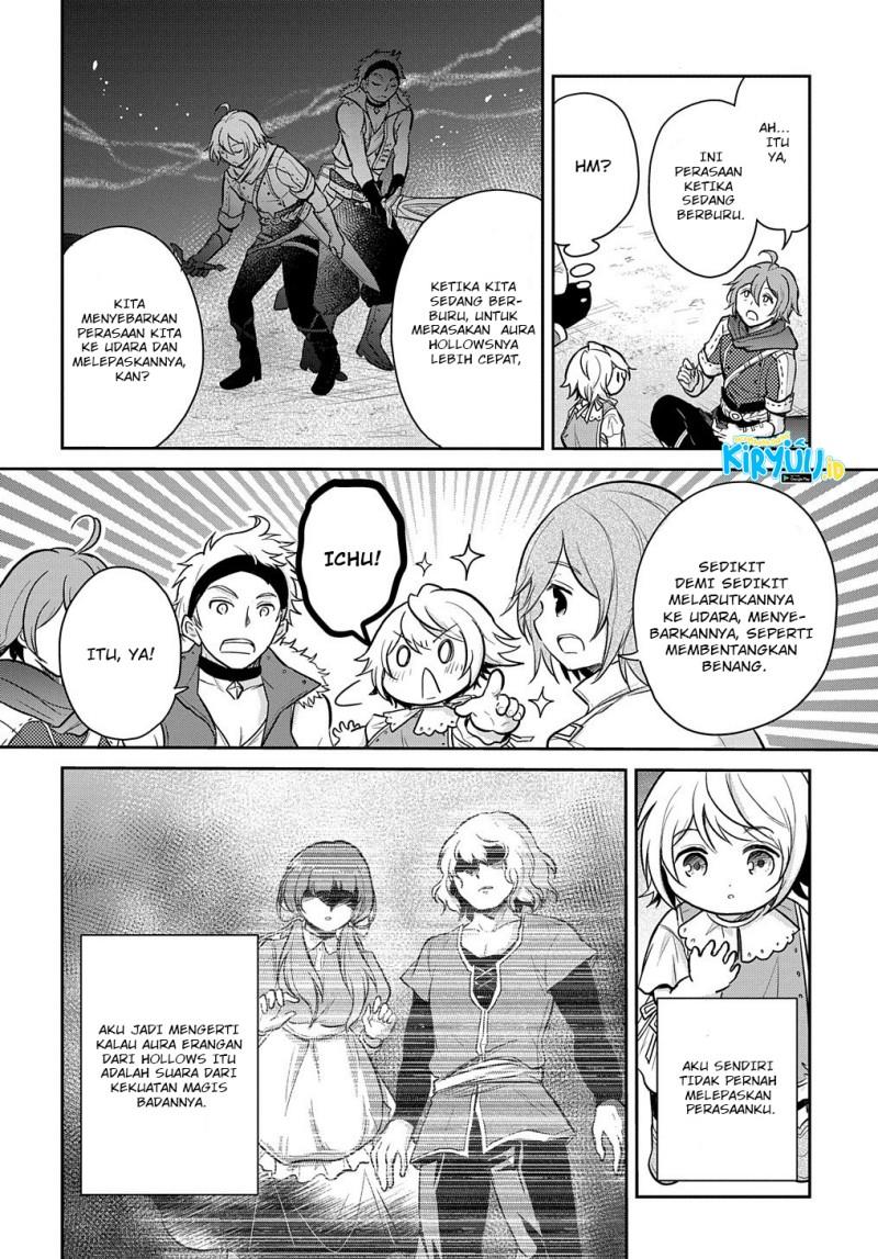 the-reborn-little-girl-wont-give-up - Chapter: 10