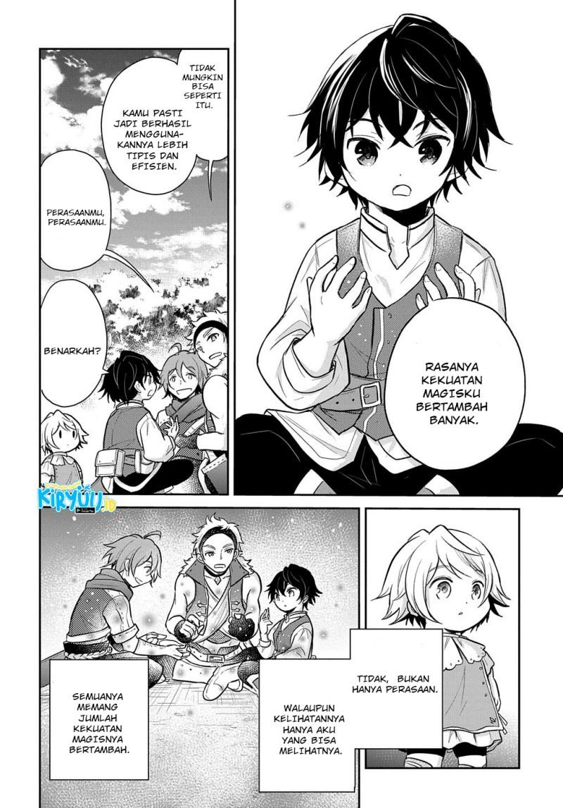the-reborn-little-girl-wont-give-up - Chapter: 10