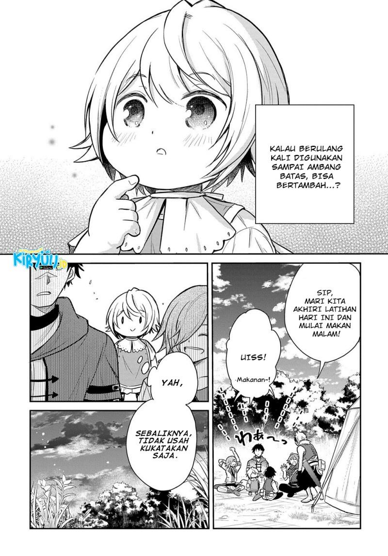 the-reborn-little-girl-wont-give-up - Chapter: 10