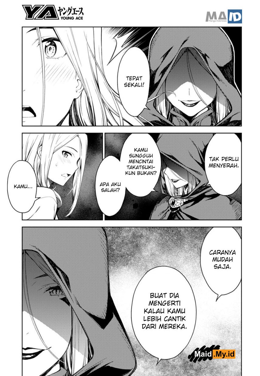 lust-geass - Chapter: 18