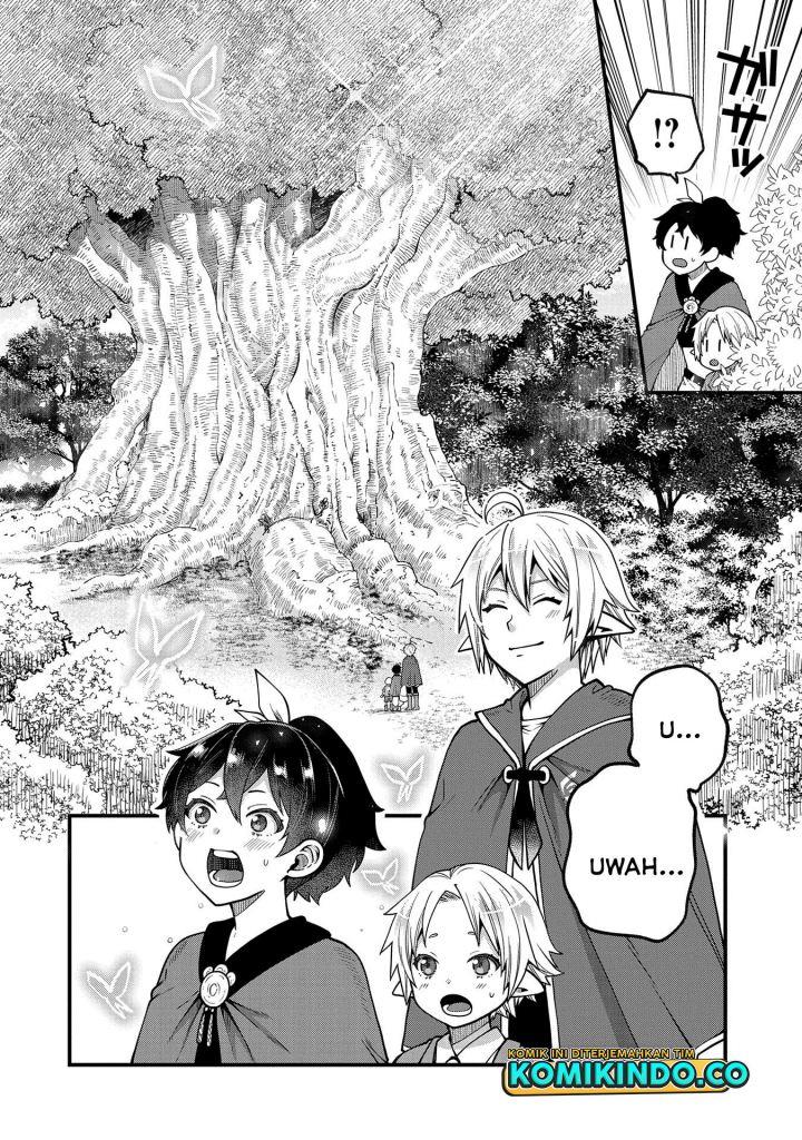 tensei-shite-high-elf-ni-narimashitaga-slow-life-wa-120-nen-de-akimashita - Chapter: 14