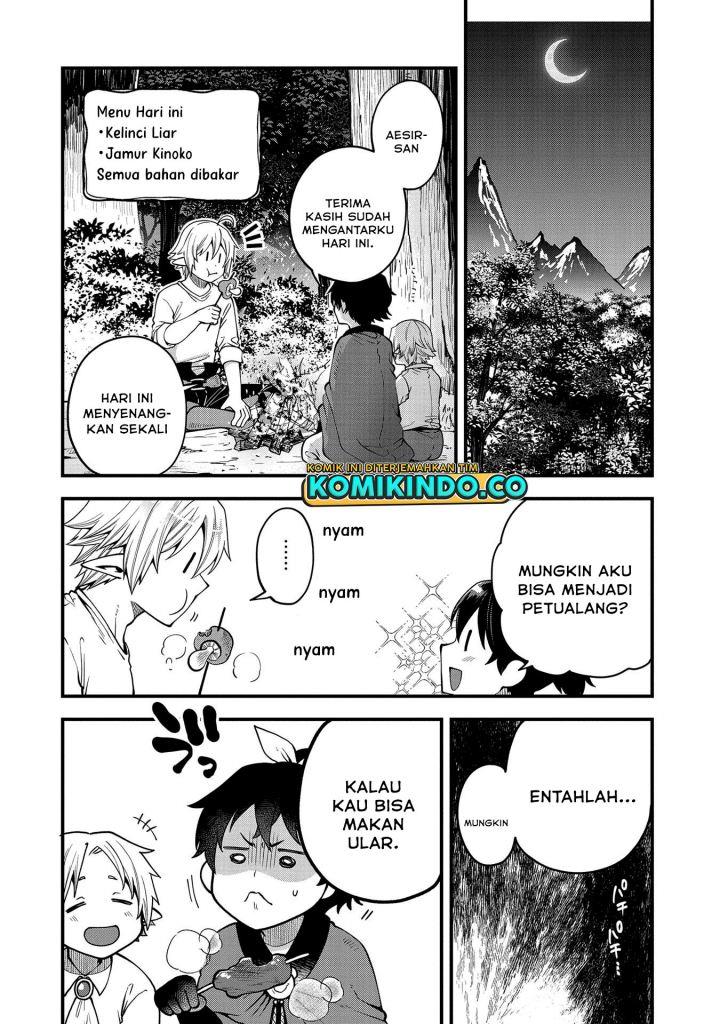 tensei-shite-high-elf-ni-narimashitaga-slow-life-wa-120-nen-de-akimashita - Chapter: 14