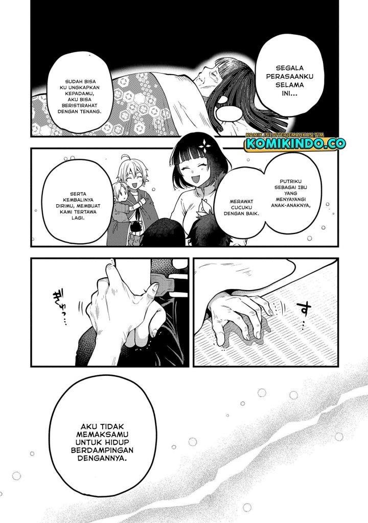 tensei-shite-high-elf-ni-narimashitaga-slow-life-wa-120-nen-de-akimashita - Chapter: 14