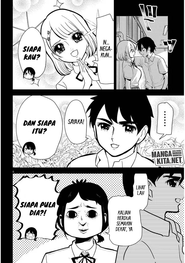 nega-kun-and-posi-chan - Chapter: 2