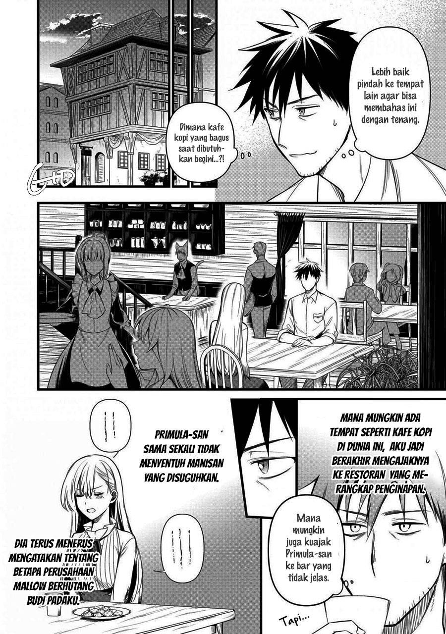 arafoo-otoko-no-isekai-tsuhan-seikatsu - Chapter: 16