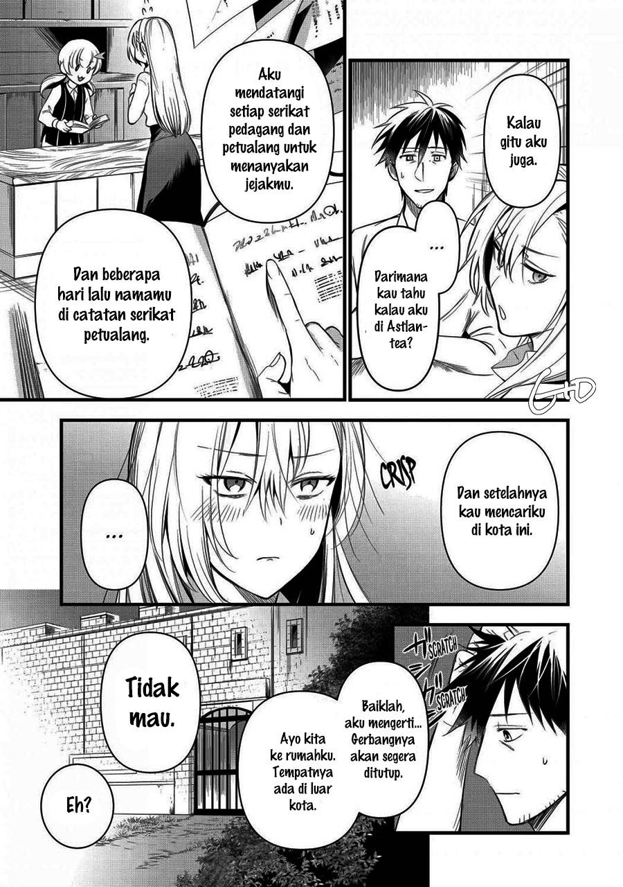 arafoo-otoko-no-isekai-tsuhan-seikatsu - Chapter: 16