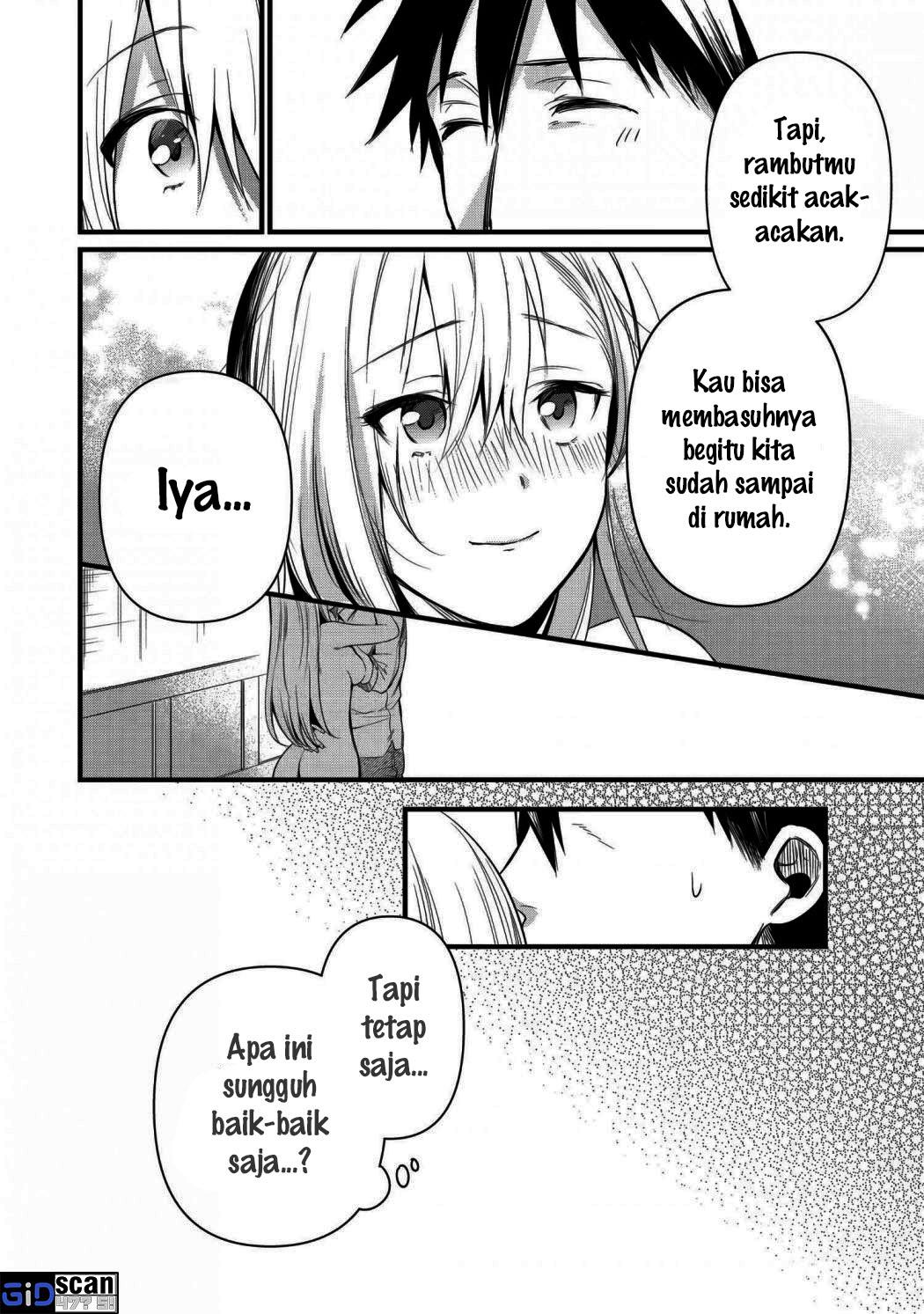 arafoo-otoko-no-isekai-tsuhan-seikatsu - Chapter: 16