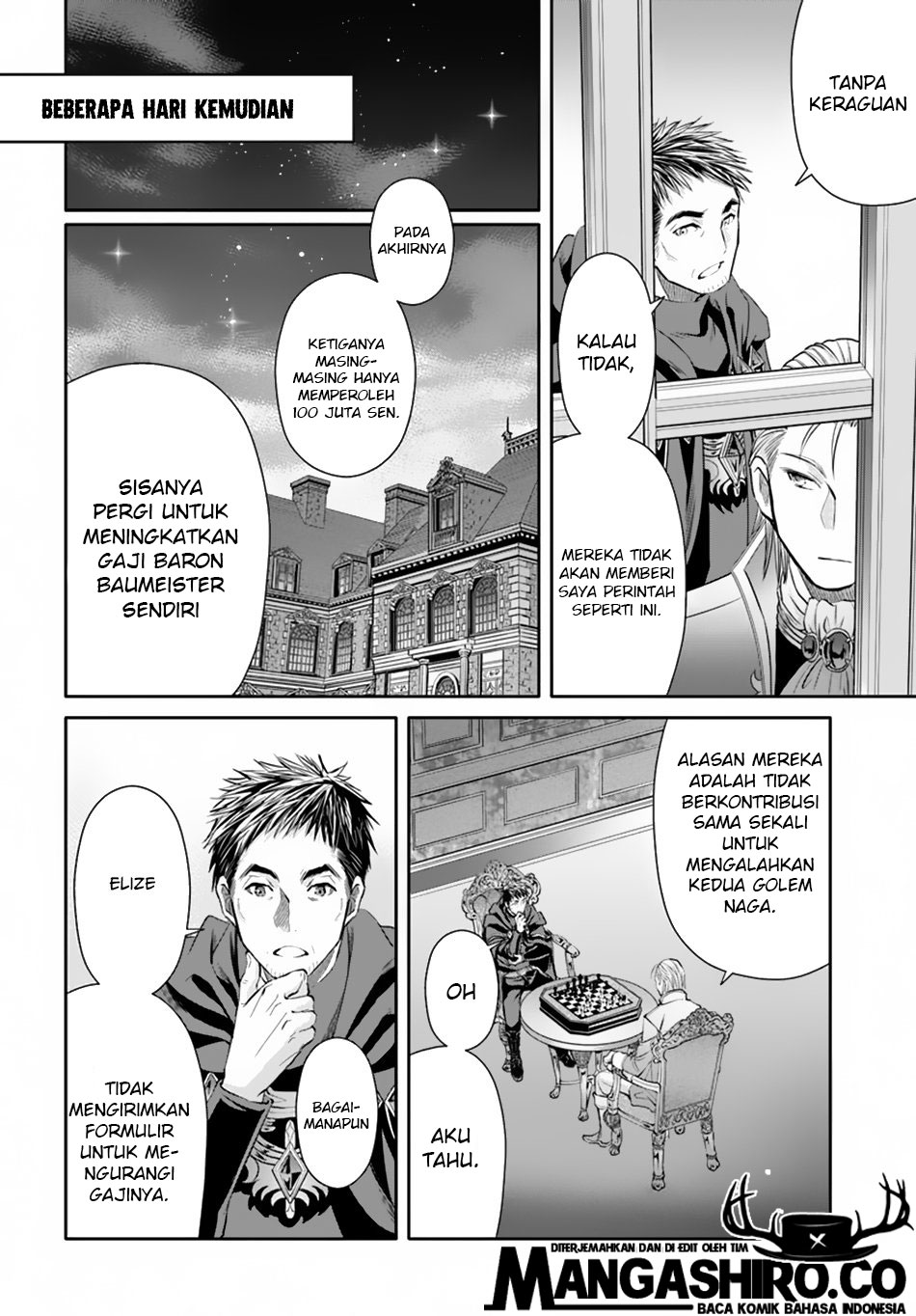 hachinan-tte-sore-wa-nai-deshou - Chapter: 41