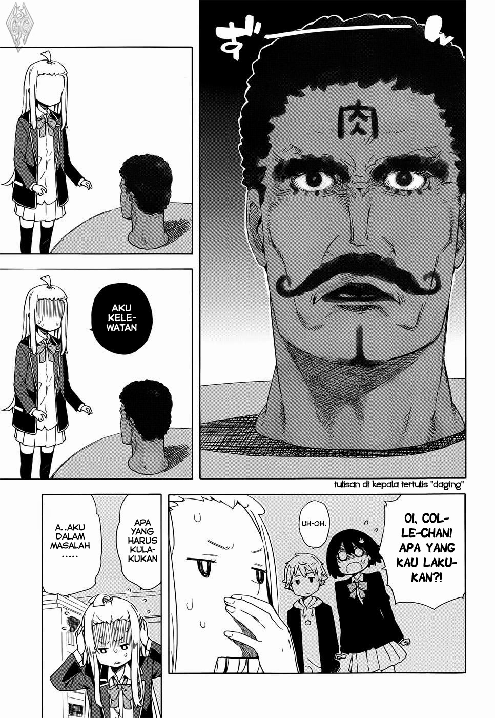 kono-bijutsubu-ni-wa-mondai-ga-aru - Chapter: 10