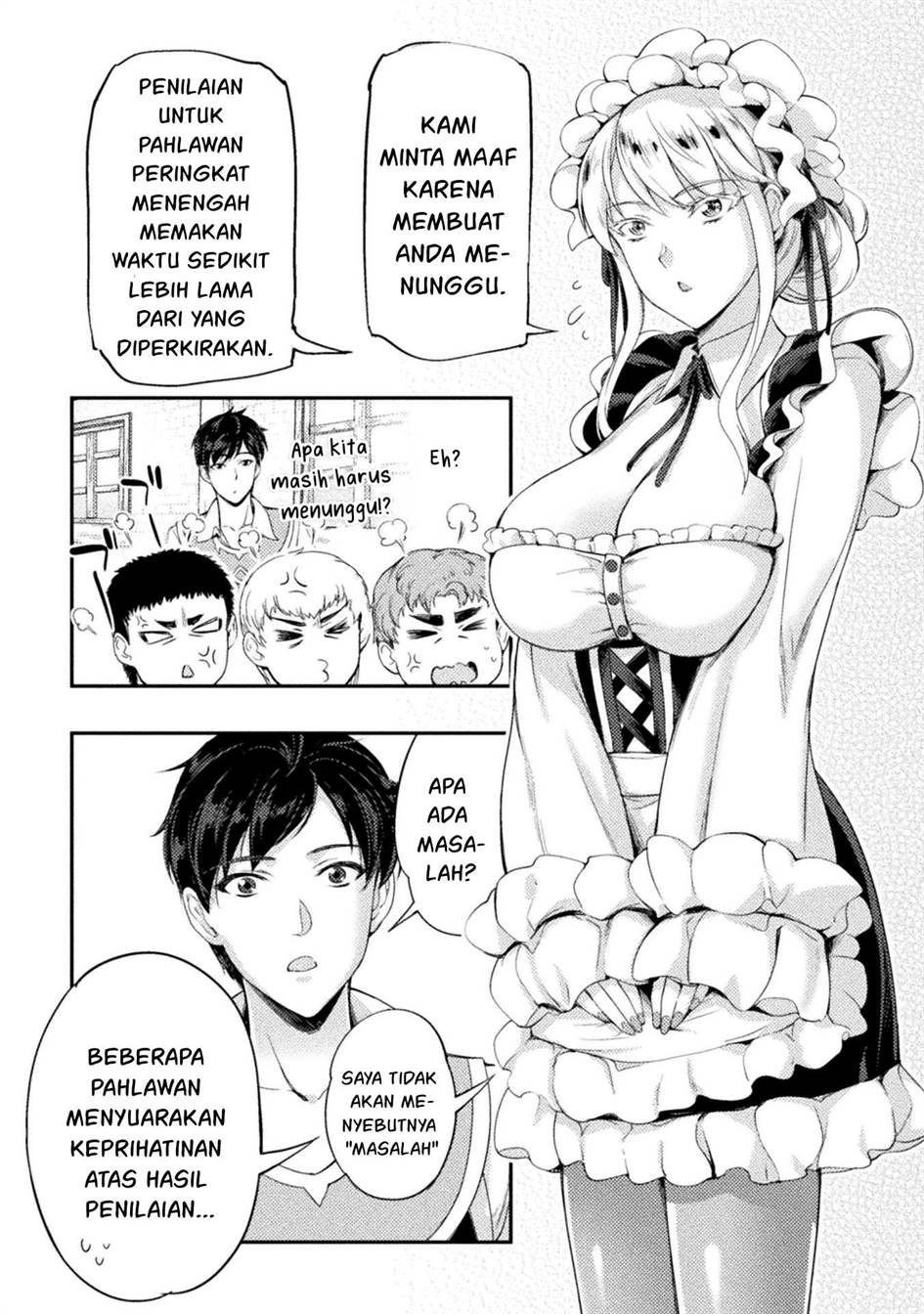 astro-king-shoukan-yuusha-dakedo-kakyuu-nintei-sareta-node-maid-harem-o-tsukurimasu - Chapter: 8