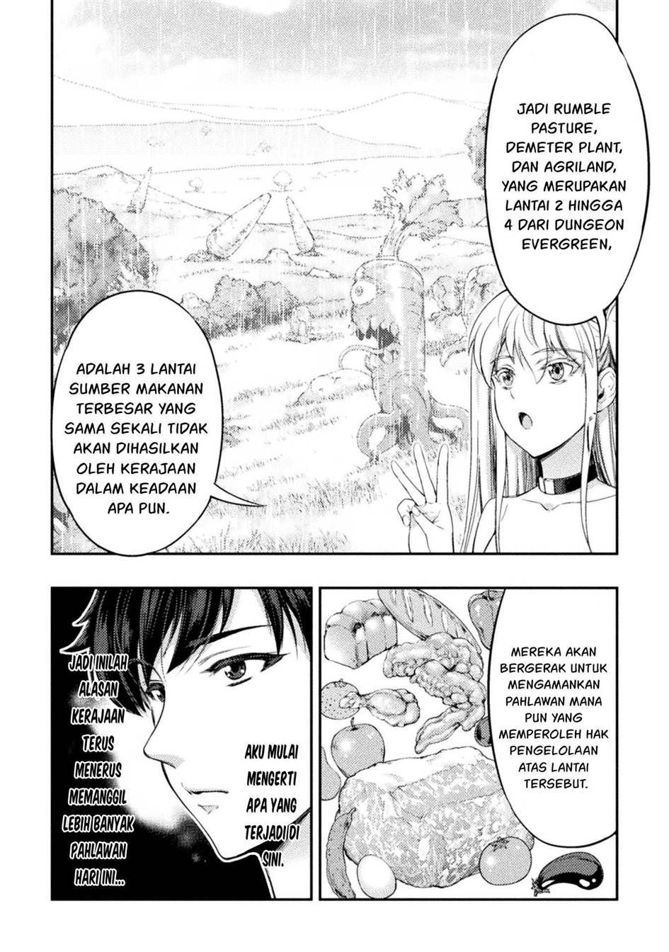 astro-king-shoukan-yuusha-dakedo-kakyuu-nintei-sareta-node-maid-harem-o-tsukurimasu - Chapter: 8