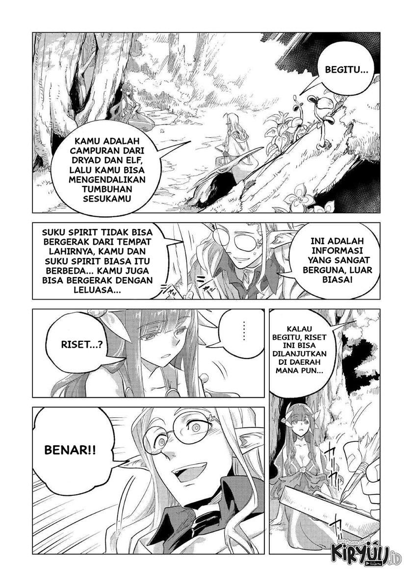 mofumofu-to-isekai-slow-life-o-mezashimasu - Chapter: 20