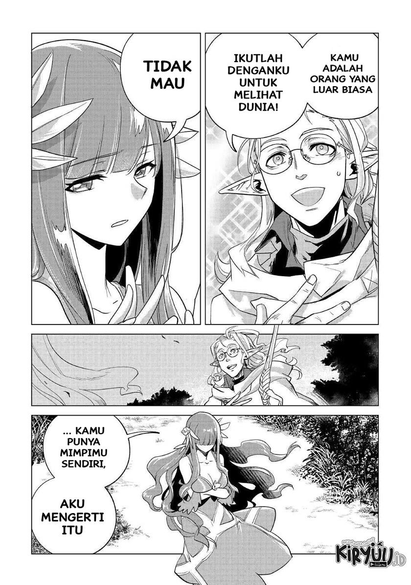 mofumofu-to-isekai-slow-life-o-mezashimasu - Chapter: 20