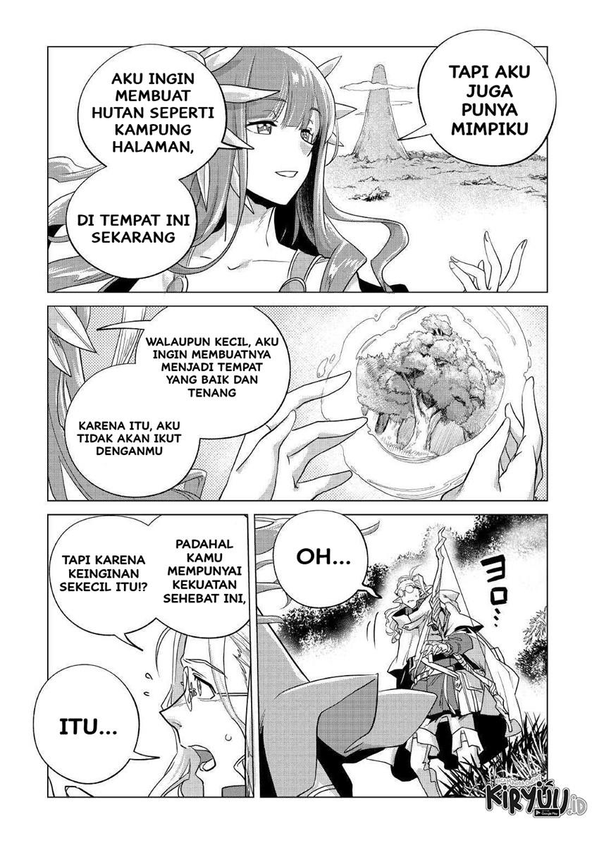 mofumofu-to-isekai-slow-life-o-mezashimasu - Chapter: 20