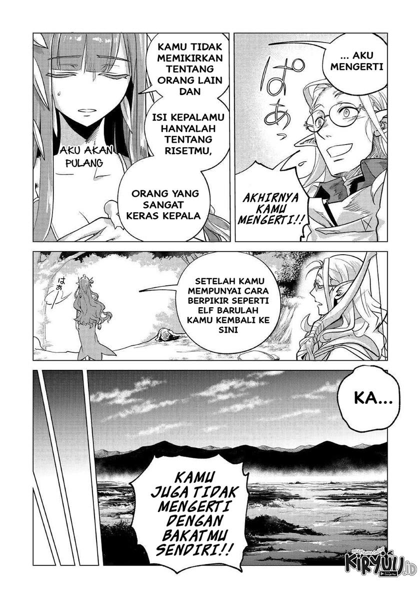 mofumofu-to-isekai-slow-life-o-mezashimasu - Chapter: 20