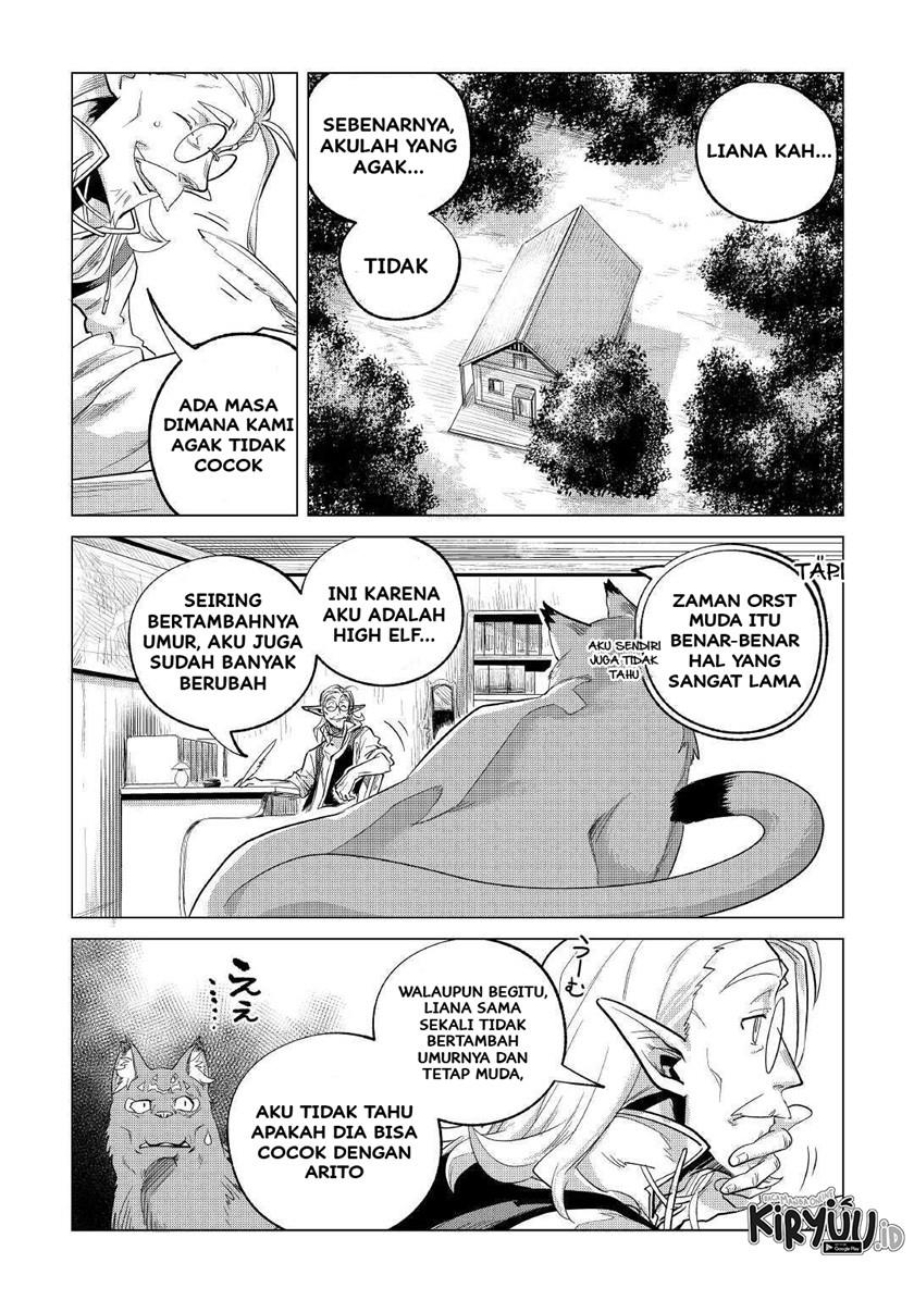 mofumofu-to-isekai-slow-life-o-mezashimasu - Chapter: 20