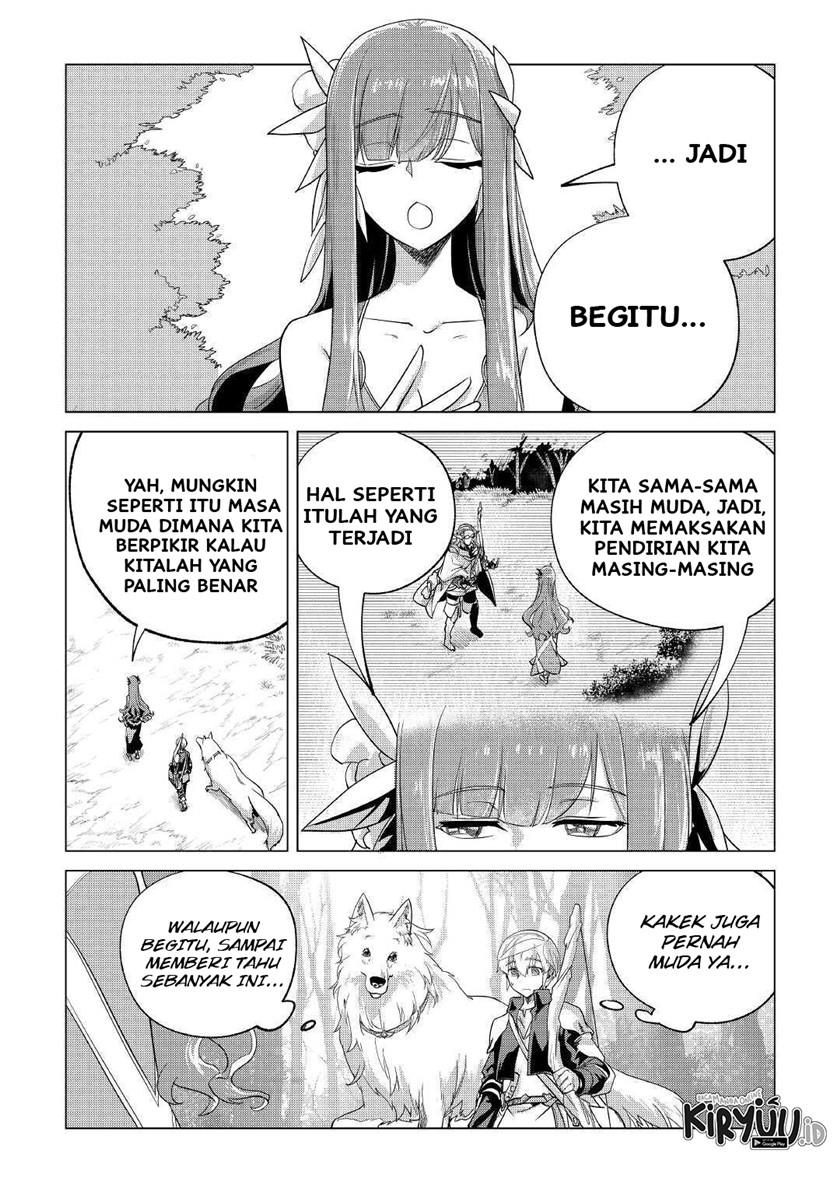 mofumofu-to-isekai-slow-life-o-mezashimasu - Chapter: 20