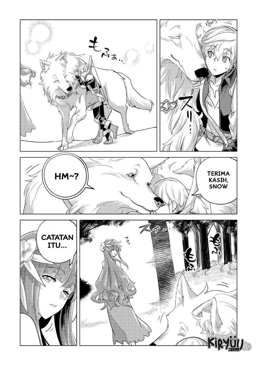 mofumofu-to-isekai-slow-life-o-mezashimasu - Chapter: 20