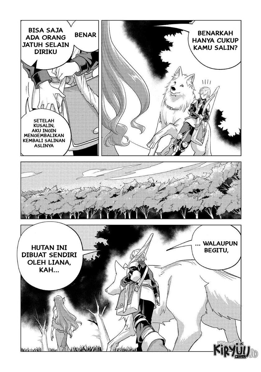 mofumofu-to-isekai-slow-life-o-mezashimasu - Chapter: 20