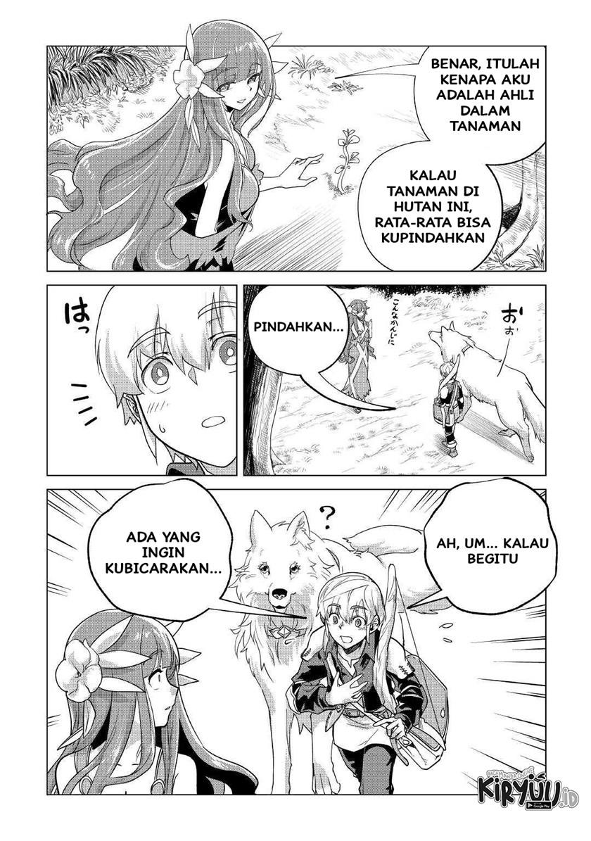 mofumofu-to-isekai-slow-life-o-mezashimasu - Chapter: 20