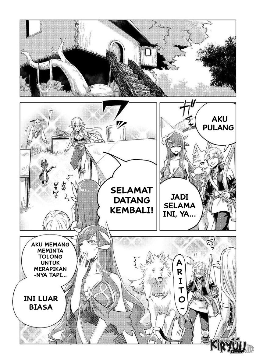 mofumofu-to-isekai-slow-life-o-mezashimasu - Chapter: 20