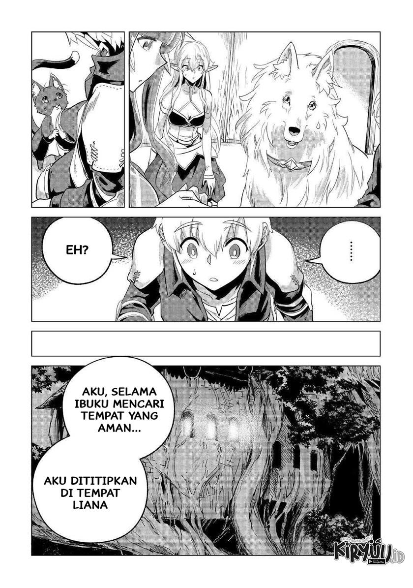 mofumofu-to-isekai-slow-life-o-mezashimasu - Chapter: 20