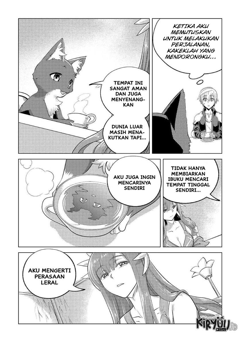 mofumofu-to-isekai-slow-life-o-mezashimasu - Chapter: 20