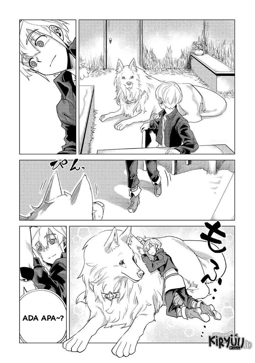 mofumofu-to-isekai-slow-life-o-mezashimasu - Chapter: 20