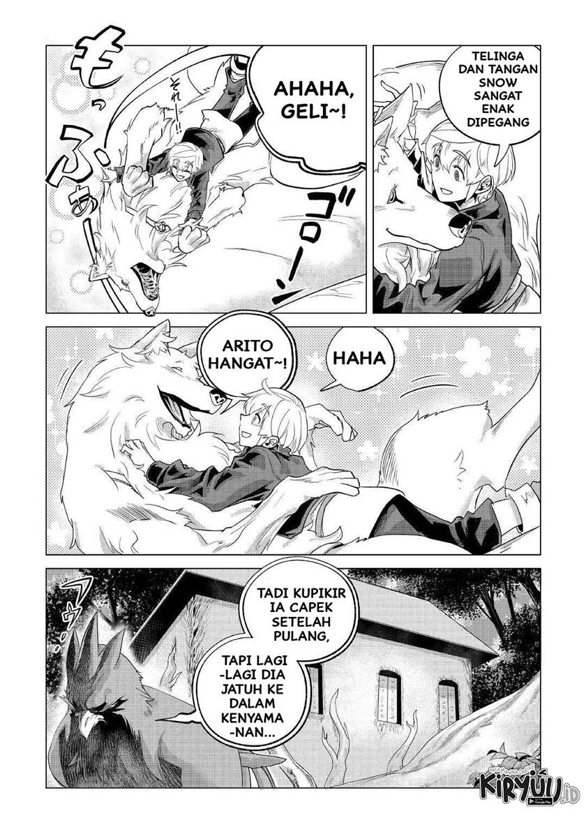 mofumofu-to-isekai-slow-life-o-mezashimasu - Chapter: 20