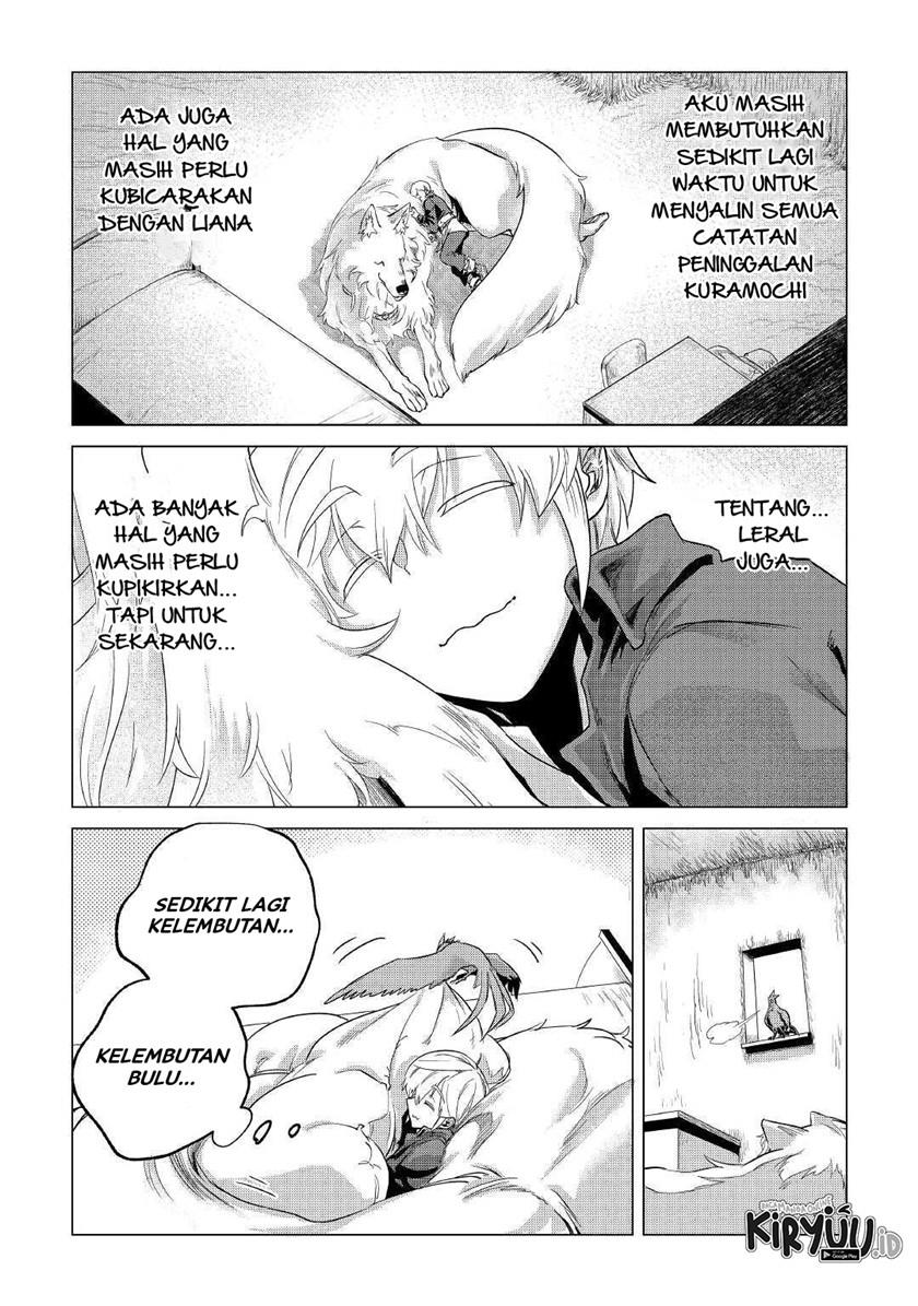 mofumofu-to-isekai-slow-life-o-mezashimasu - Chapter: 20