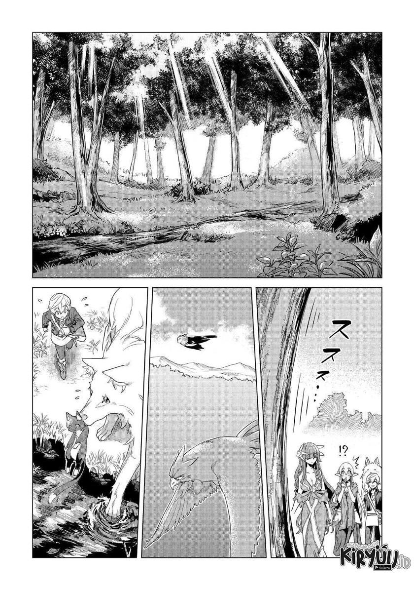 mofumofu-to-isekai-slow-life-o-mezashimasu - Chapter: 20