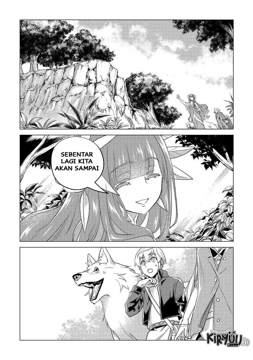 mofumofu-to-isekai-slow-life-o-mezashimasu - Chapter: 20