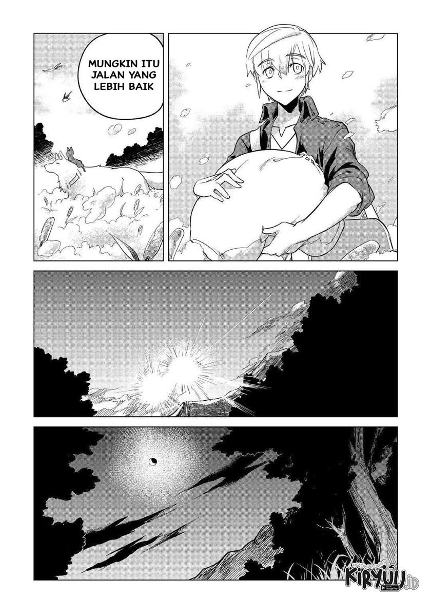 mofumofu-to-isekai-slow-life-o-mezashimasu - Chapter: 20