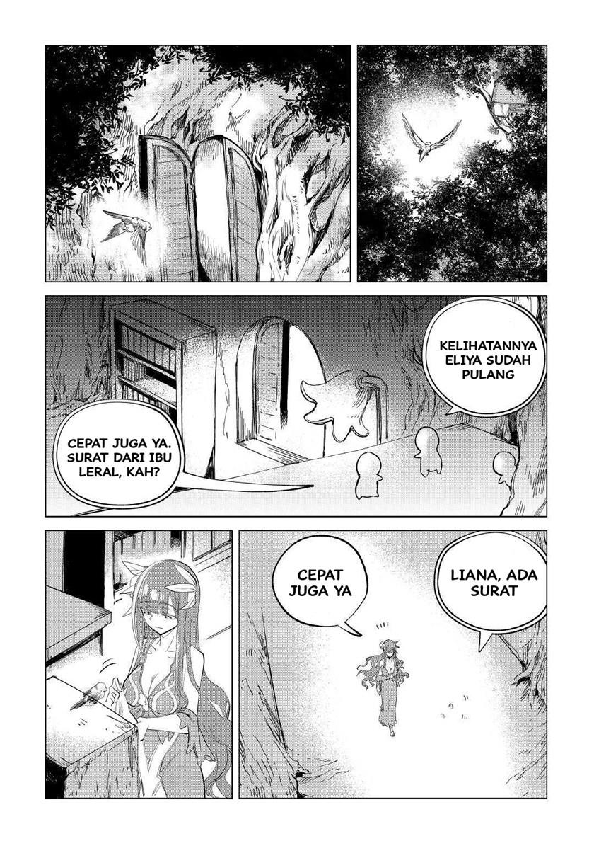 mofumofu-to-isekai-slow-life-o-mezashimasu - Chapter: 20