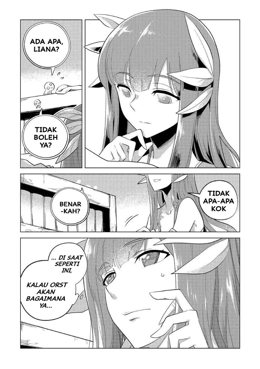 mofumofu-to-isekai-slow-life-o-mezashimasu - Chapter: 20