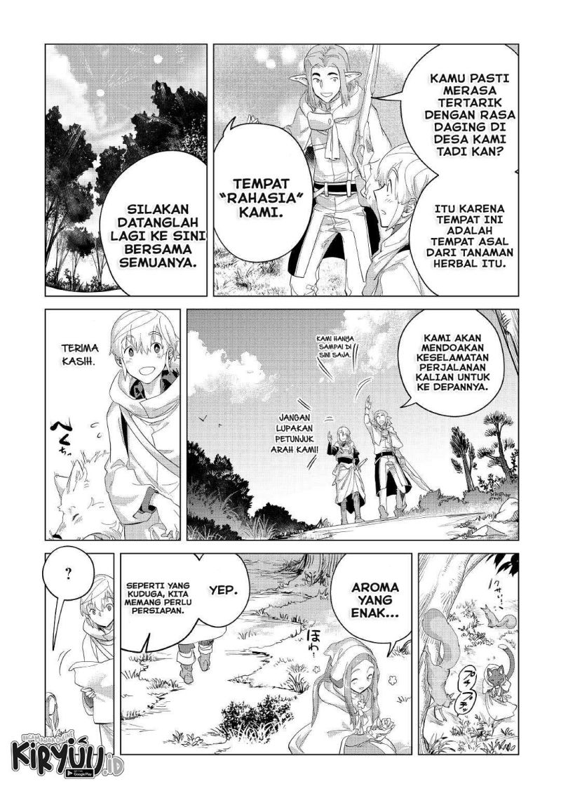 mofumofu-to-isekai-slow-life-o-mezashimasu - Chapter: 39