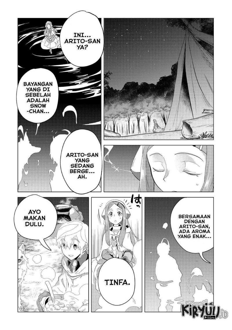 mofumofu-to-isekai-slow-life-o-mezashimasu - Chapter: 39