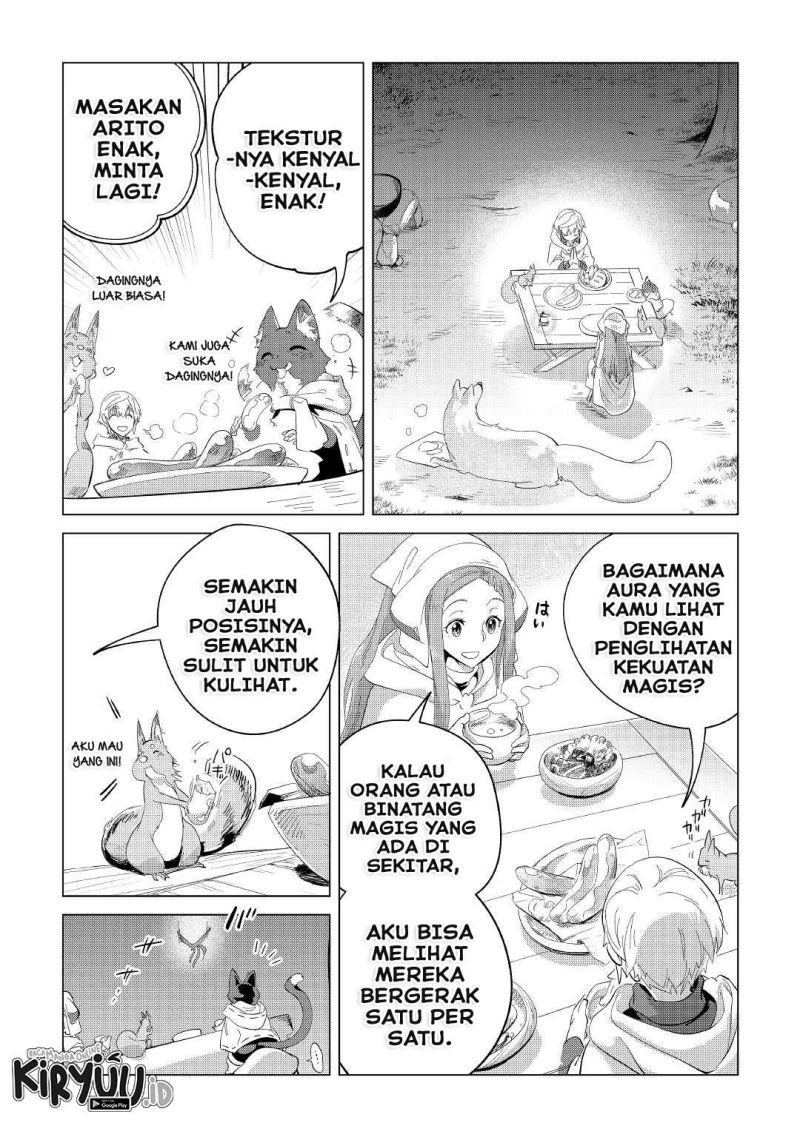 mofumofu-to-isekai-slow-life-o-mezashimasu - Chapter: 39