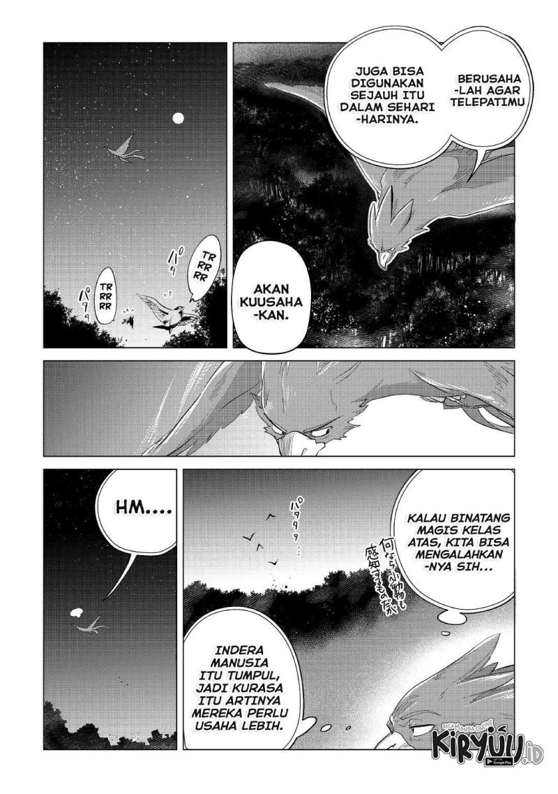 mofumofu-to-isekai-slow-life-o-mezashimasu - Chapter: 39