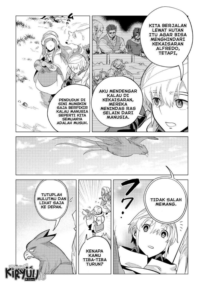 mofumofu-to-isekai-slow-life-o-mezashimasu - Chapter: 39