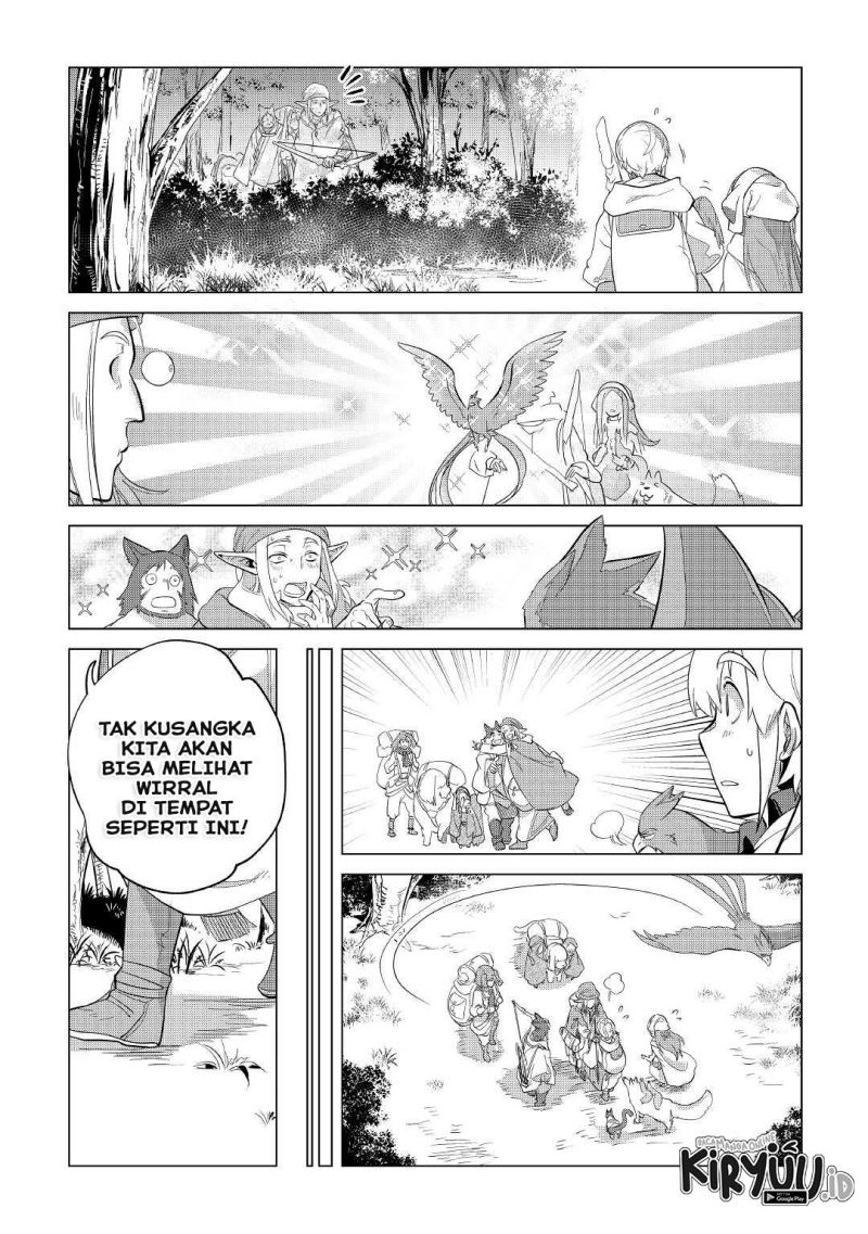 mofumofu-to-isekai-slow-life-o-mezashimasu - Chapter: 39