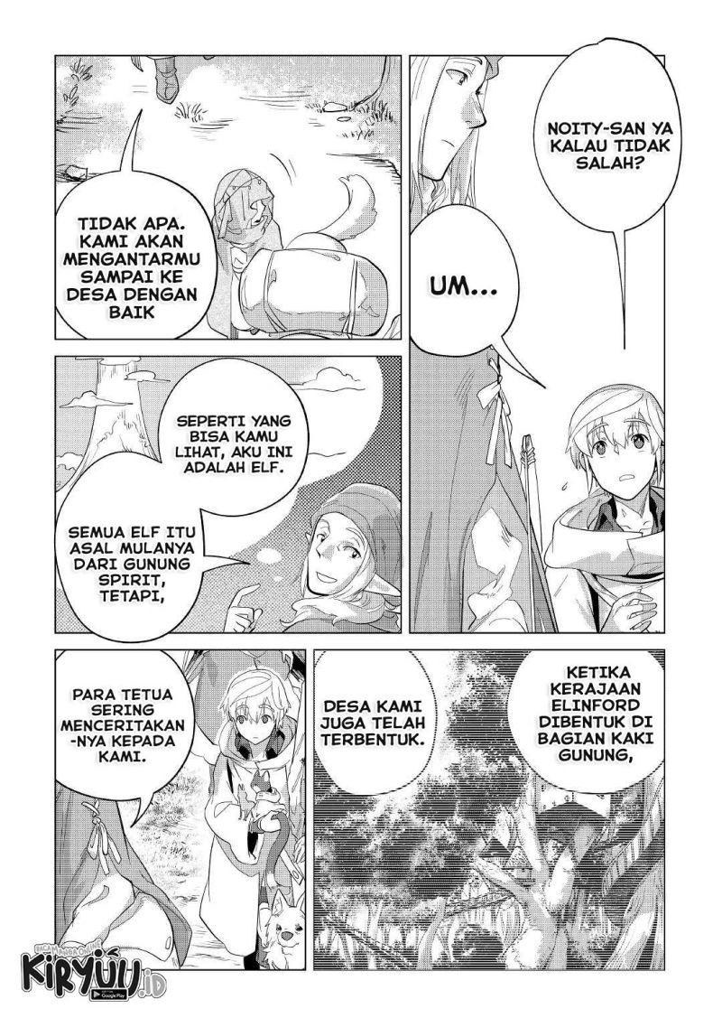 mofumofu-to-isekai-slow-life-o-mezashimasu - Chapter: 39