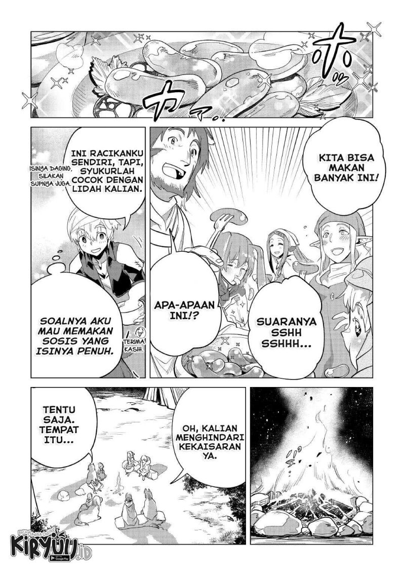 mofumofu-to-isekai-slow-life-o-mezashimasu - Chapter: 39