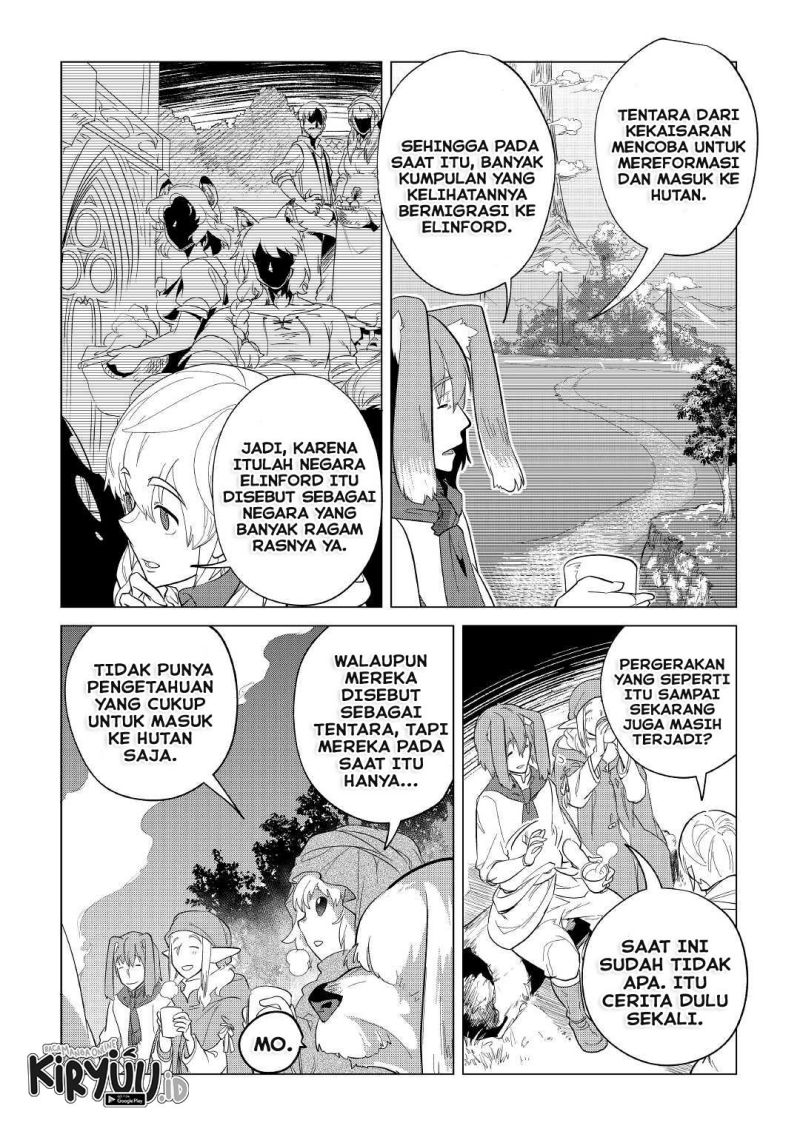 mofumofu-to-isekai-slow-life-o-mezashimasu - Chapter: 39